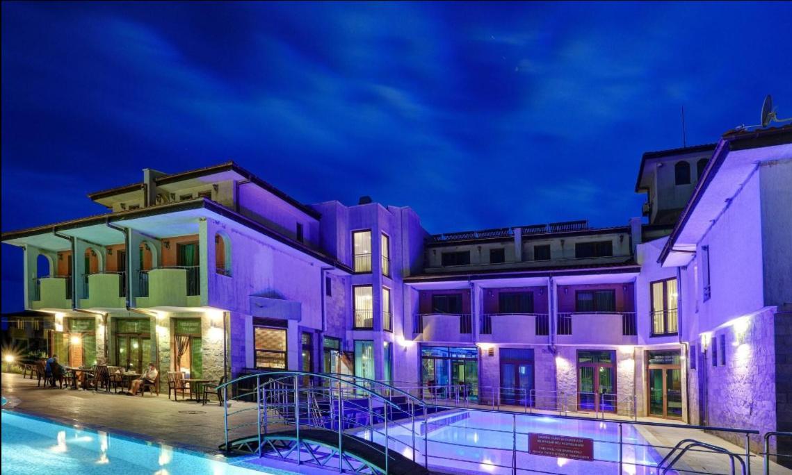 Hotel Family Lalov Egrek Lozenets